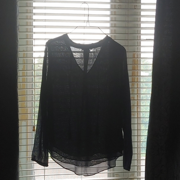 Cute Blue Top - Picture 1 of 2